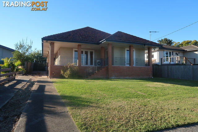 87 Maundrell Terrace CHERMSIDE WEST QLD 4032