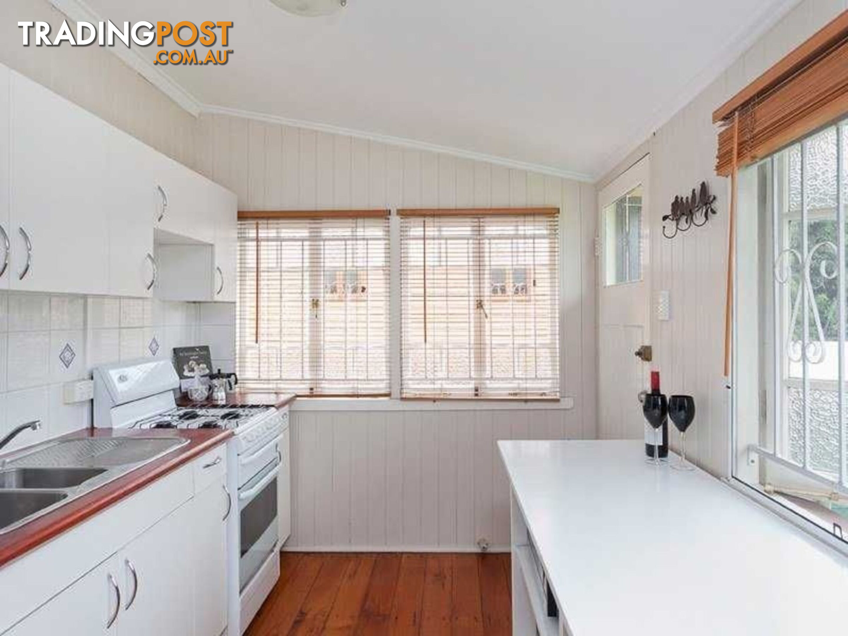 44 Bowen Street WINDSOR QLD 4030