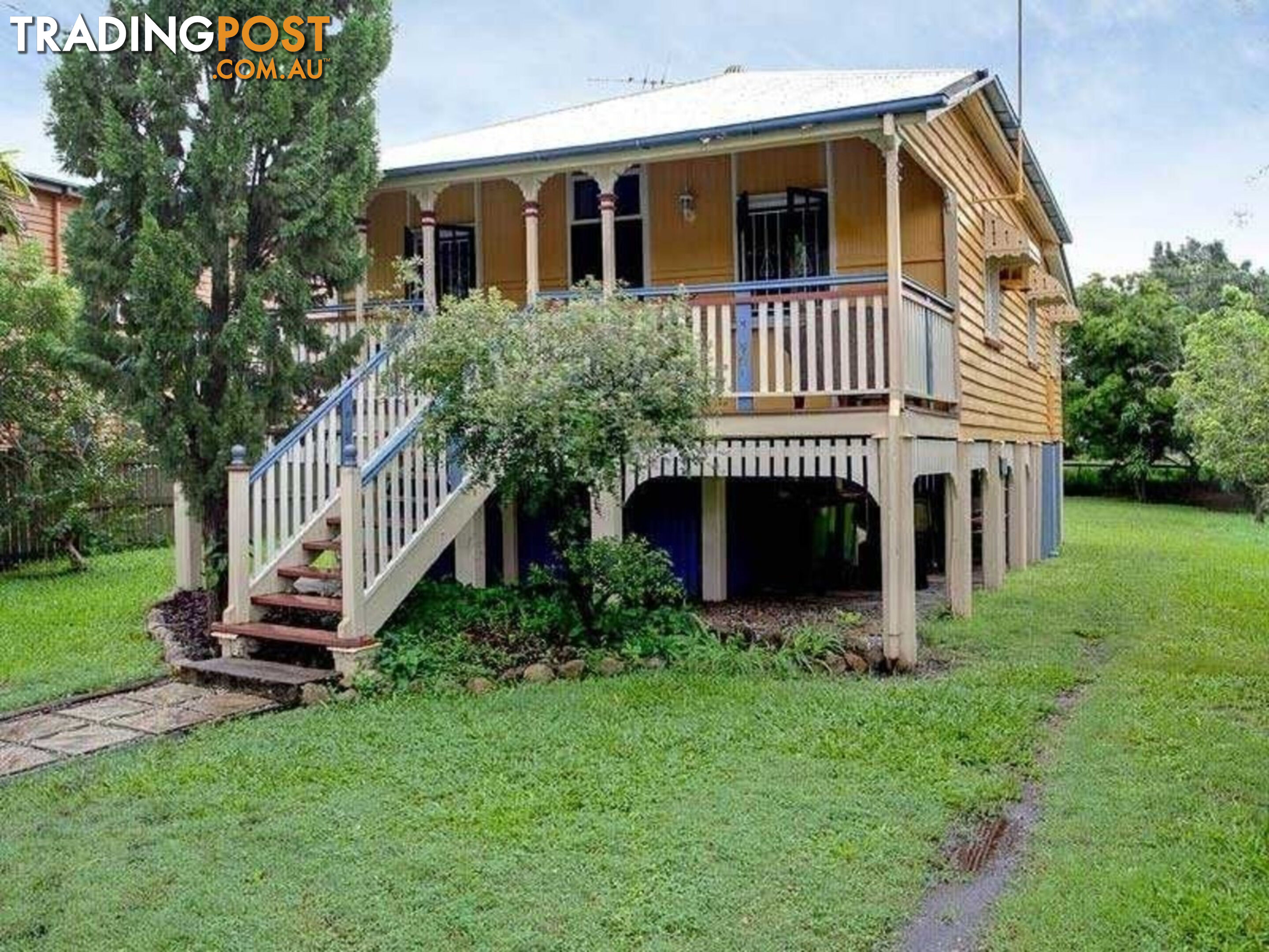 44 Bowen Street WINDSOR QLD 4030