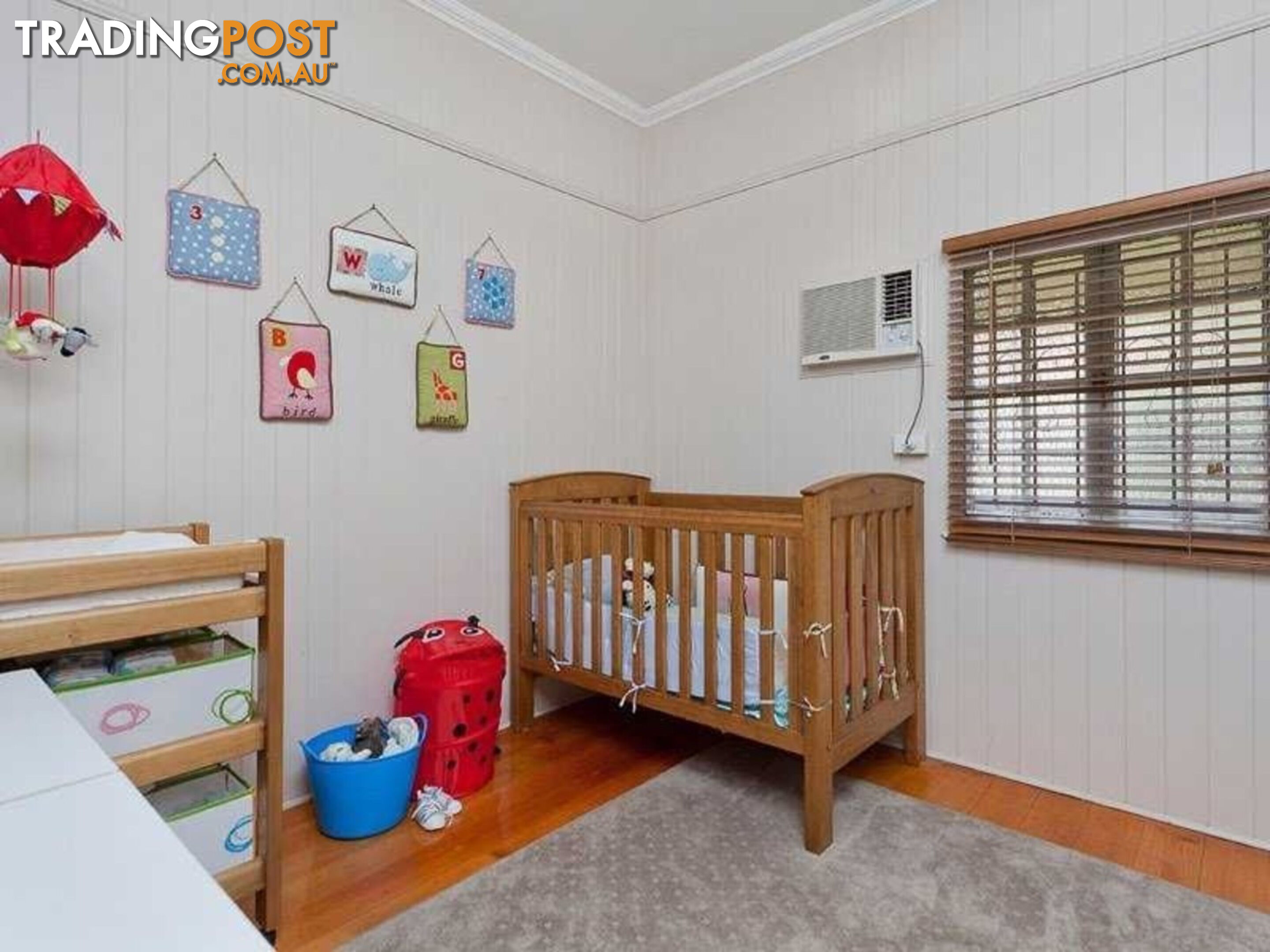 44 Bowen Street WINDSOR QLD 4030