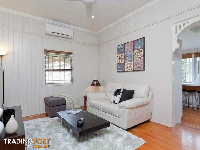 44 Bowen Street WINDSOR QLD 4030