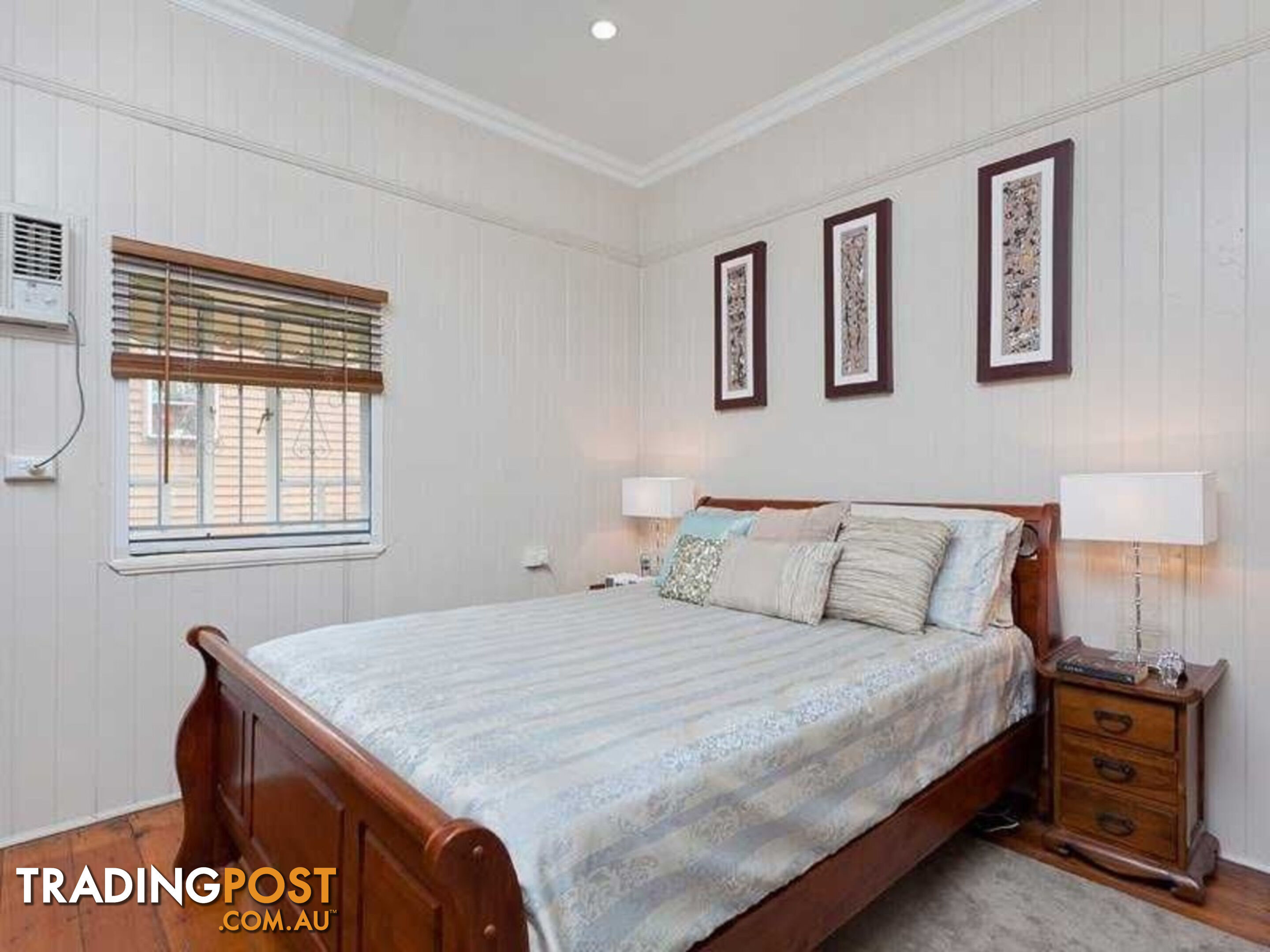 44 Bowen Street WINDSOR QLD 4030