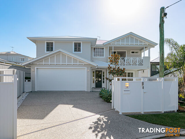 18 Caithness Street KEDRON QLD 4031