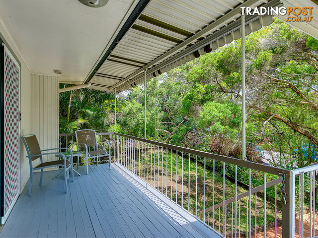 3 Halton Street STAFFORD HEIGHTS QLD 4053