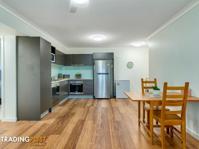 38/6 Babarra Street STAFFORD QLD 4053