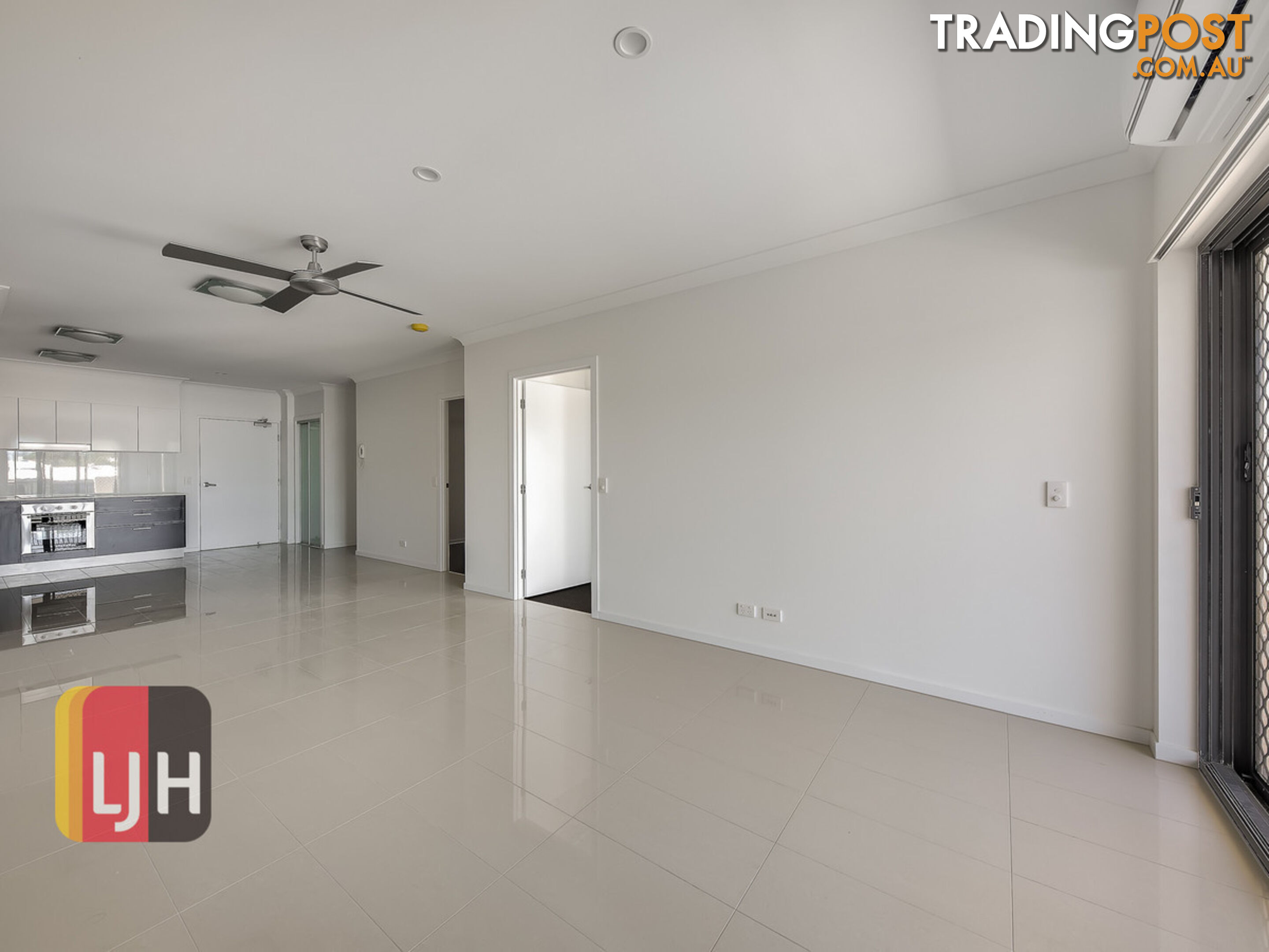 Brand new units/17 Buddina Street STAFFORD QLD 4053