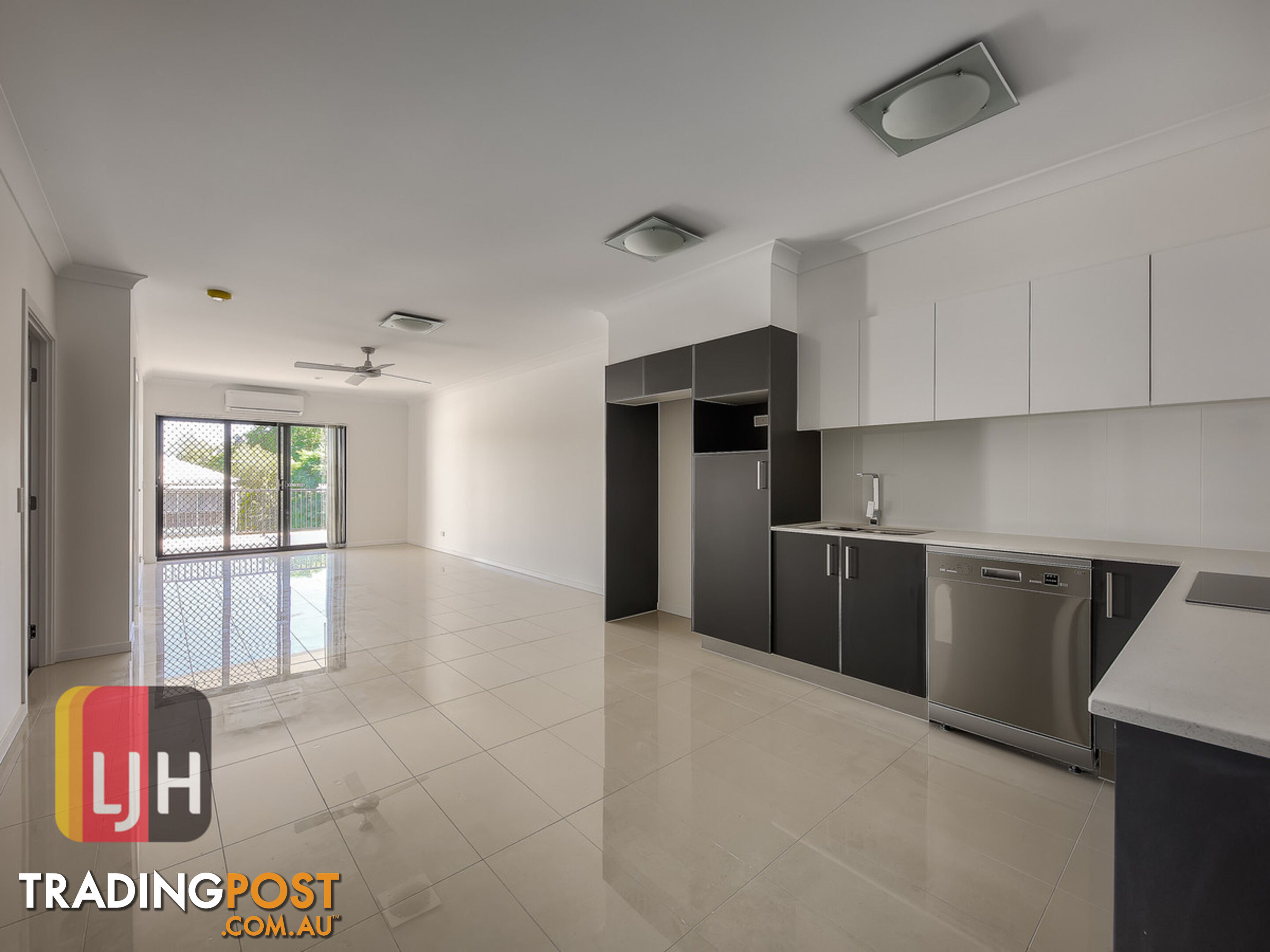 Brand new units/17 Buddina Street STAFFORD QLD 4053