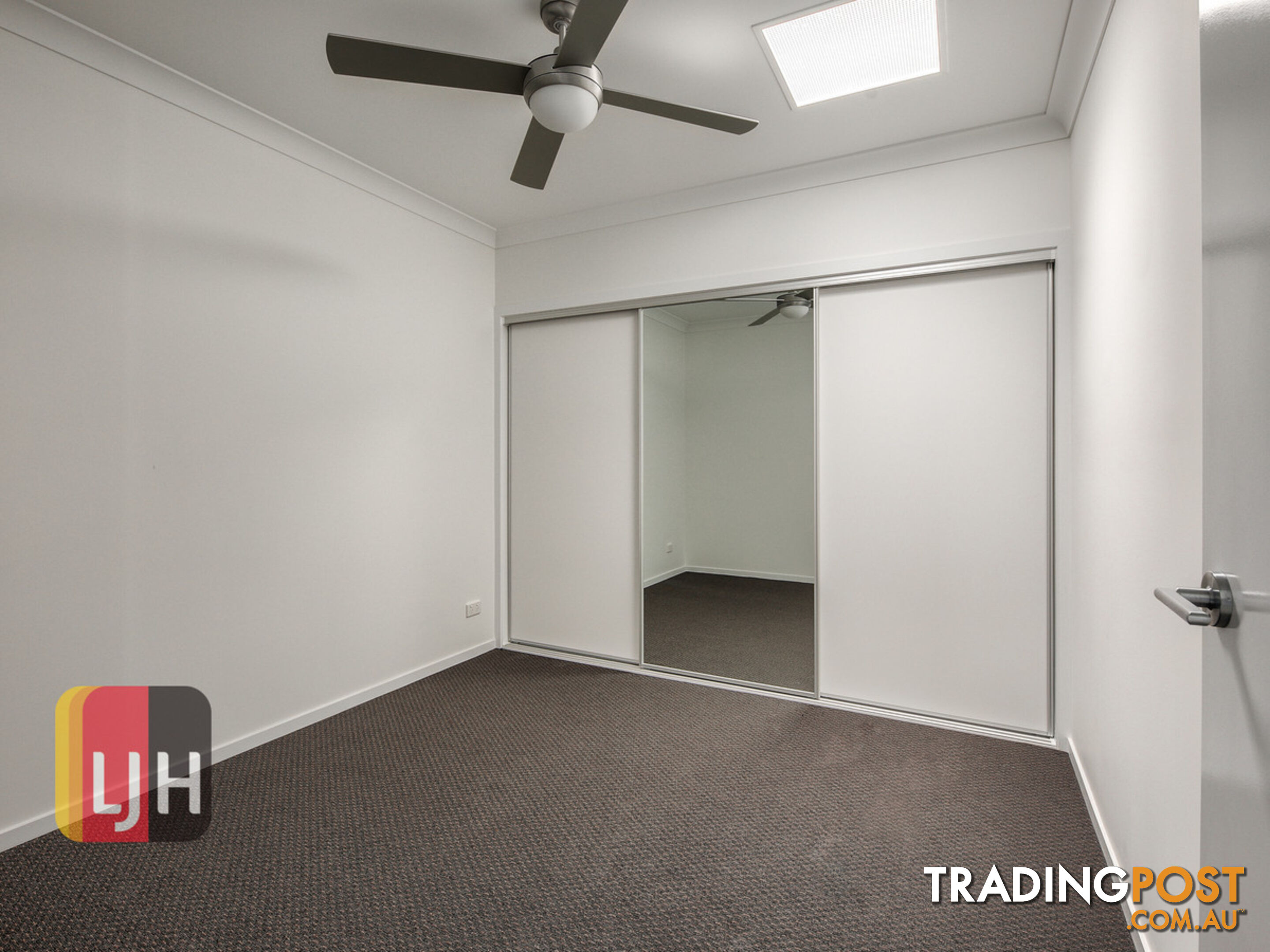 Brand new units/17 Buddina Street STAFFORD QLD 4053