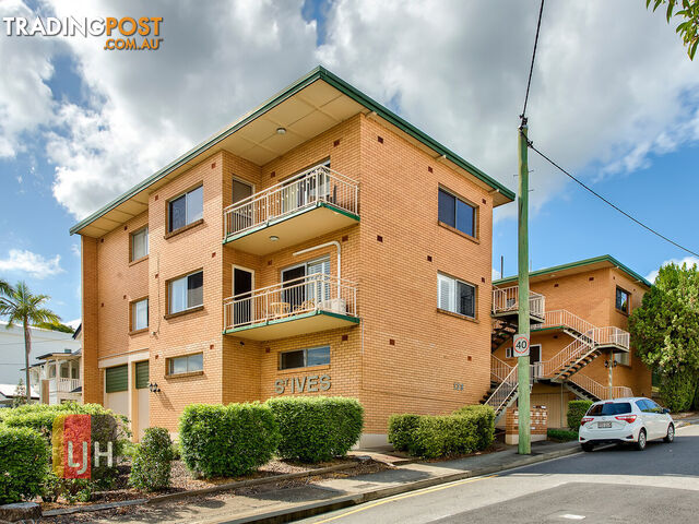 3/102 Massey Street (Cnr 129 Crescen ASCOT QLD 4007