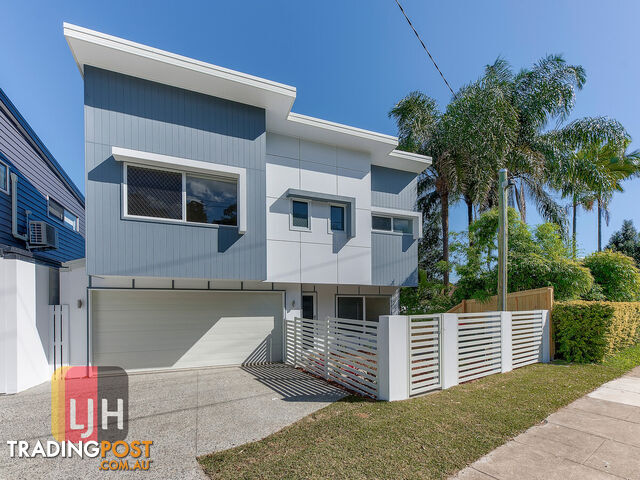 3/38a Wilston Road NEWMARKET QLD 4051