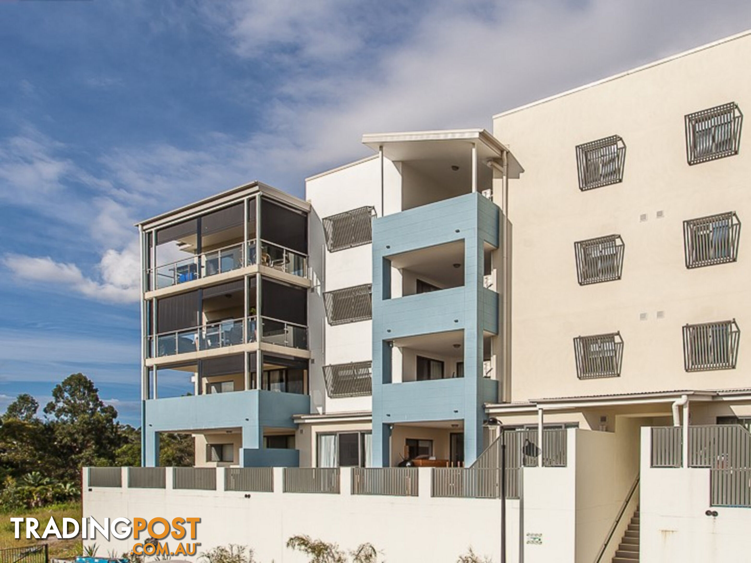 602/117 Flockton Street EVERTON PARK QLD 4053