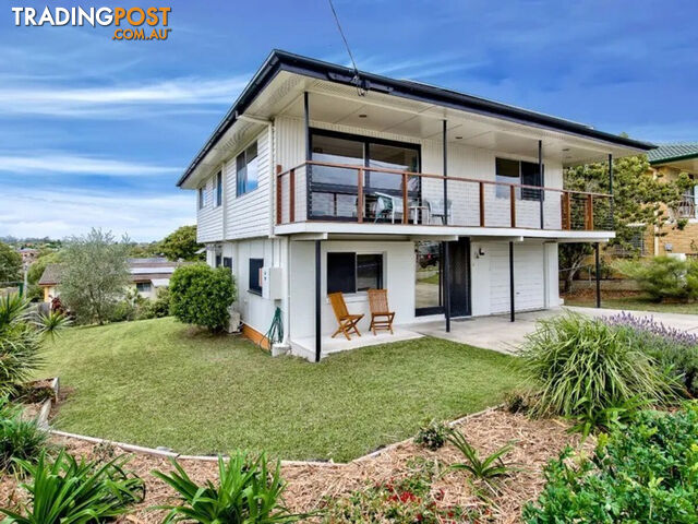 64 Flockton Street STAFFORD HEIGHTS QLD 4053