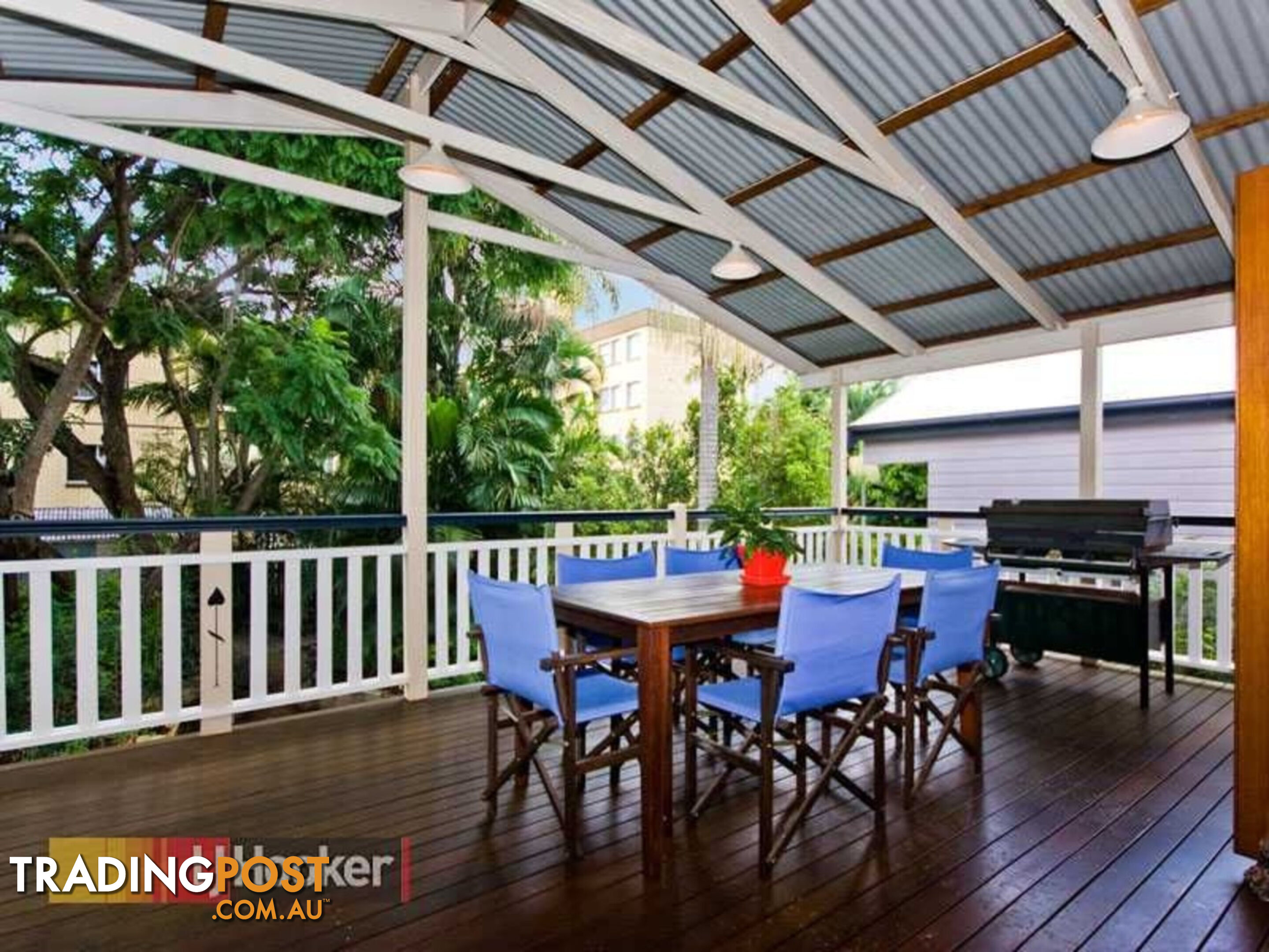 23 Oakwal Terrace WINDSOR QLD 4030