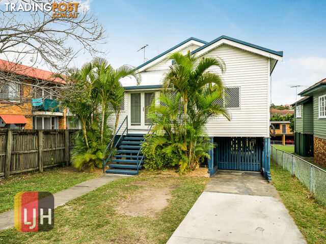 228 Gympie Road KEDRON QLD 4031