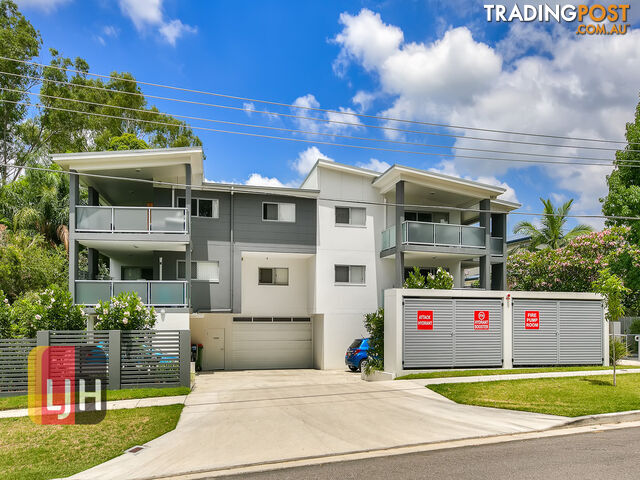 6/10 Dunkirk Street GAYTHORNE QLD 4051