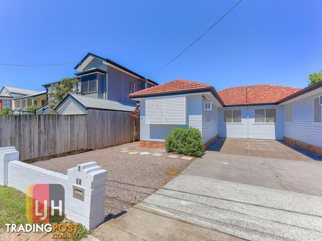 1/12 Dacca Street RED HILL QLD 4059