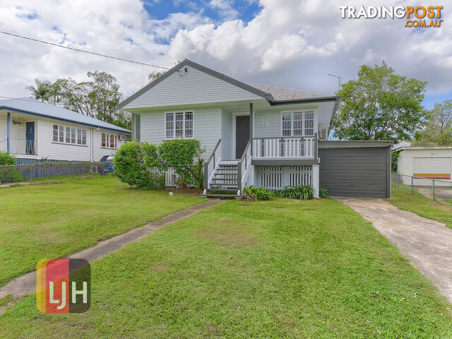 19 Thuruna Street STAFFORD QLD 4053