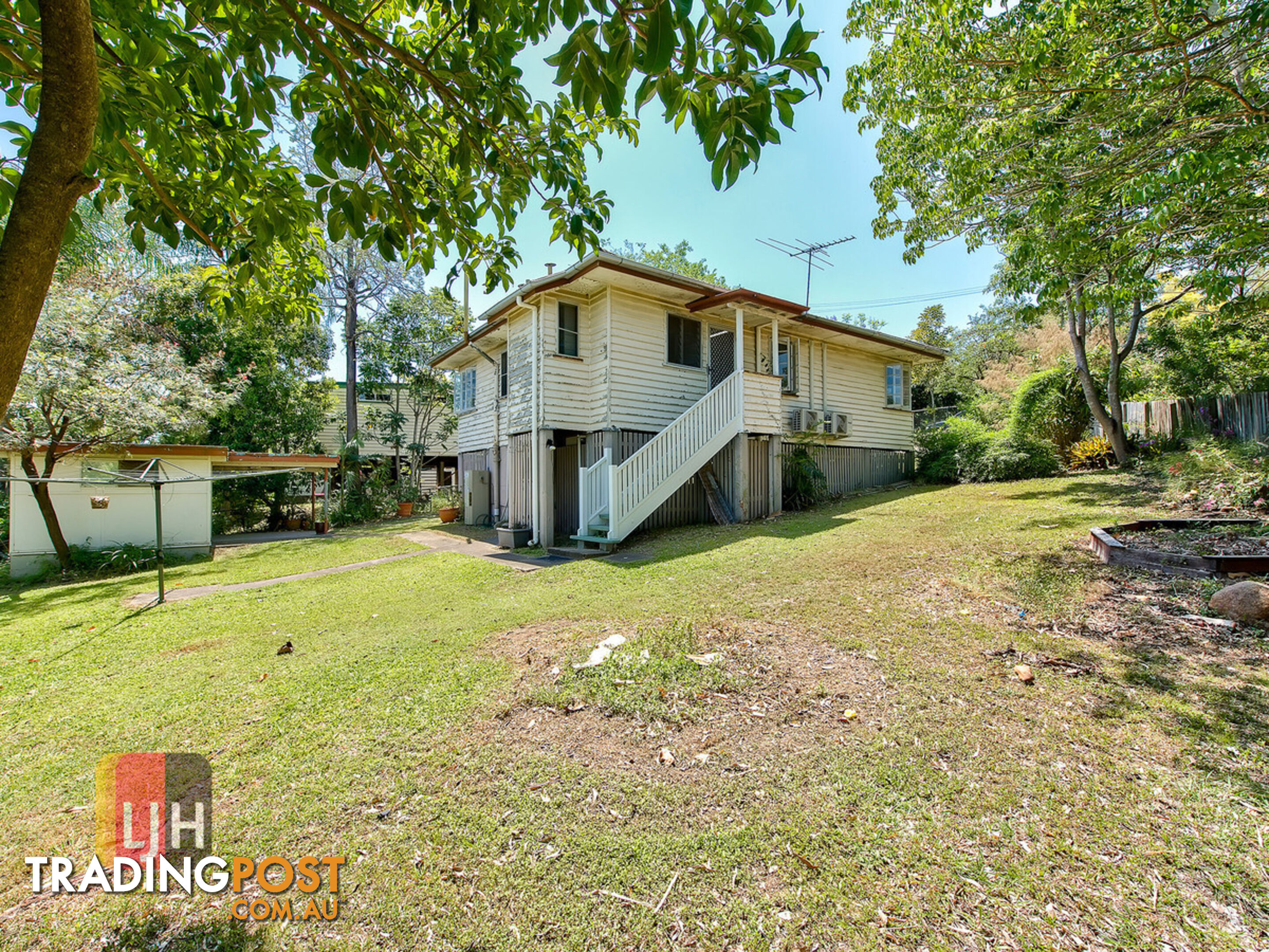 55 Fitzsimmons Street KEPERRA QLD 4054