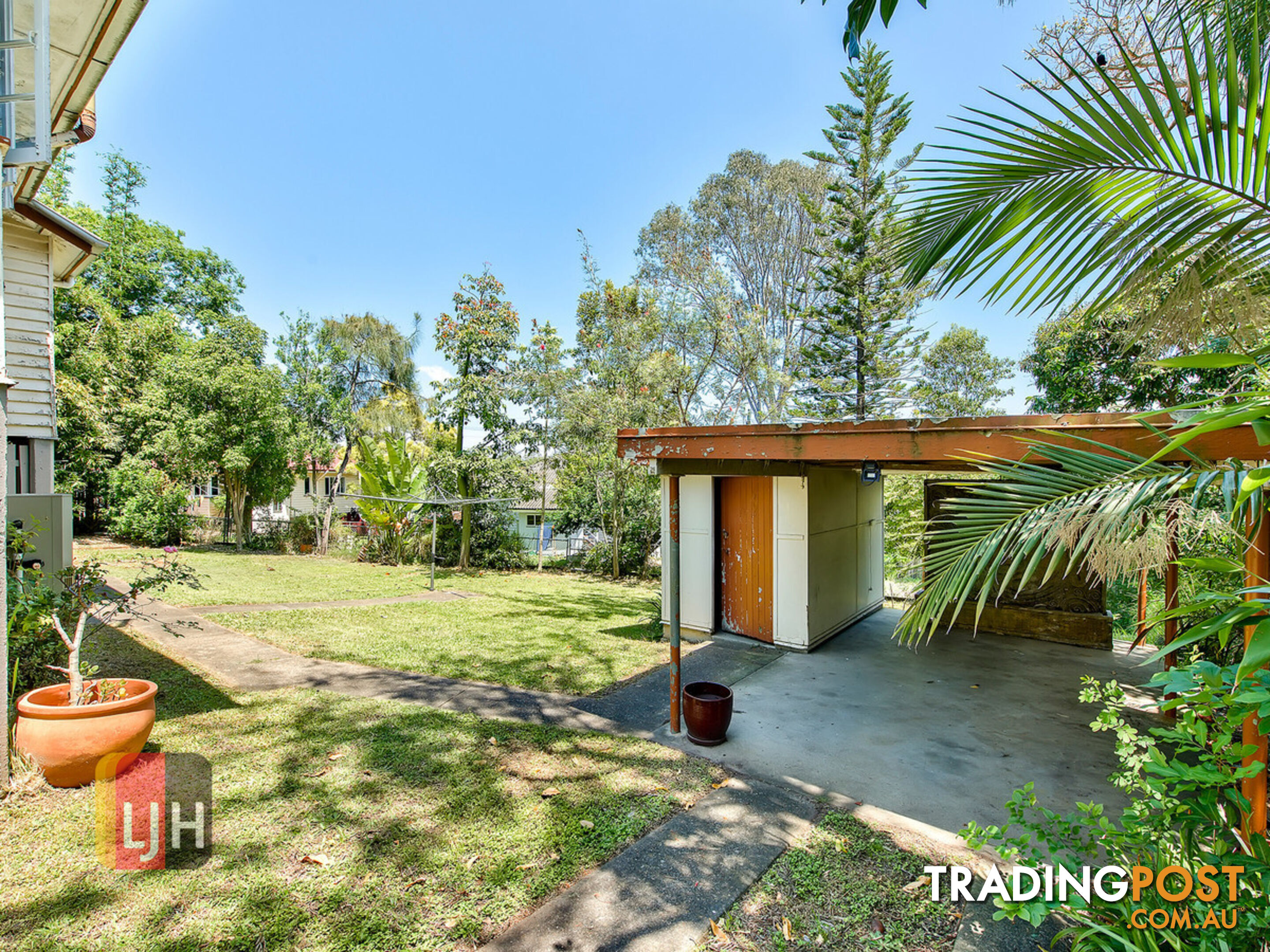 55 Fitzsimmons Street KEPERRA QLD 4054