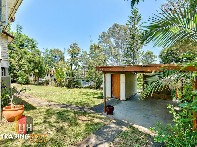 55 Fitzsimmons Street KEPERRA QLD 4054