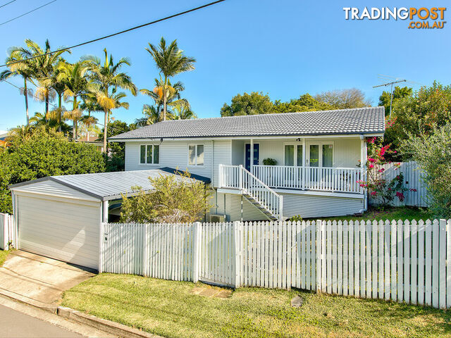 91 Glen Kedron Lane KEDRON QLD 4031