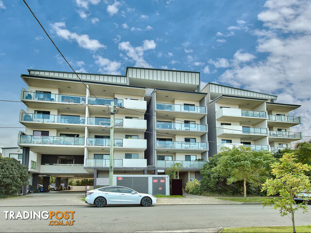 23/11 View Street CHERMSIDE QLD 4032