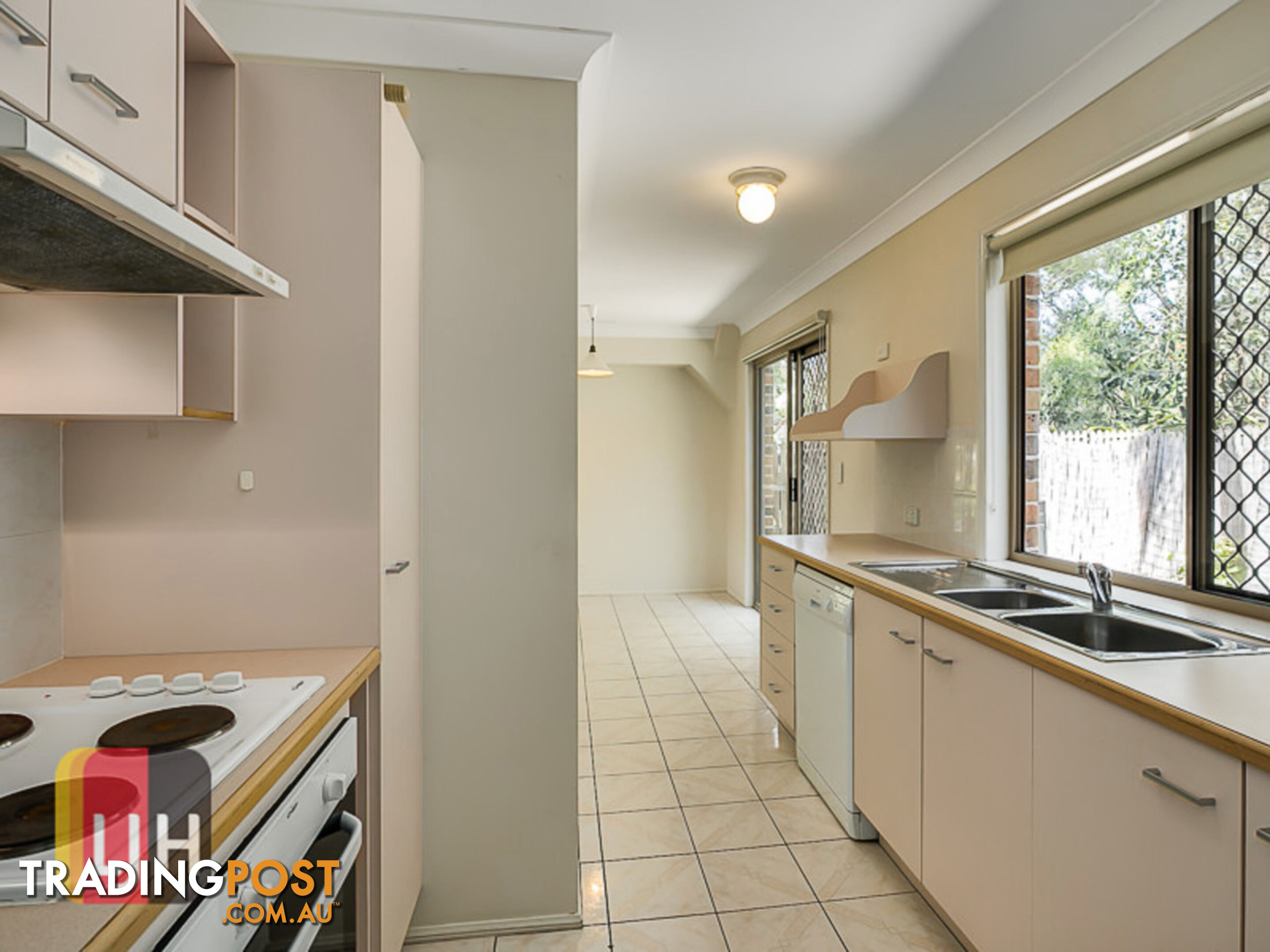 4/158 Butterfield Street HERSTON QLD 4006