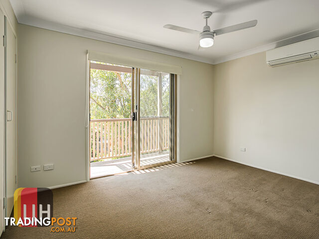 4/158 Butterfield Street HERSTON QLD 4006