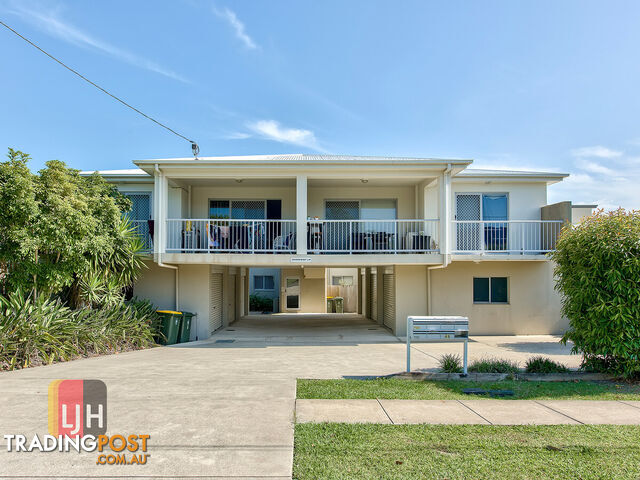 1/48 Harold Street ZILLMERE QLD 4034