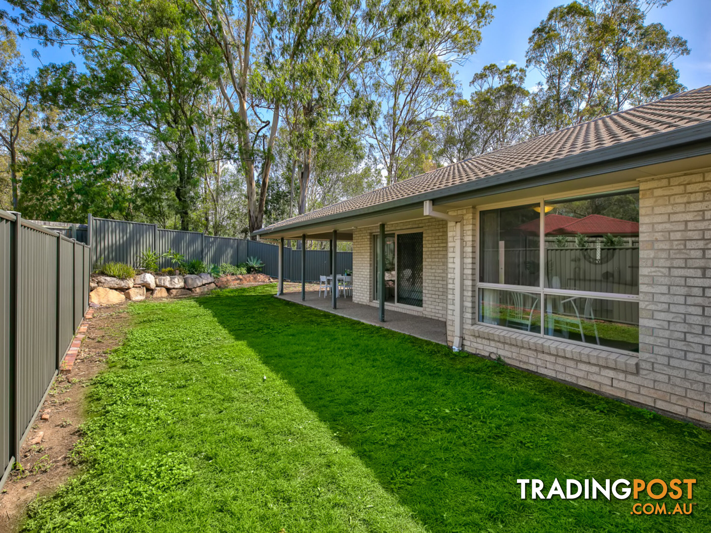 48 Salubris Place MOGGILL QLD 4070