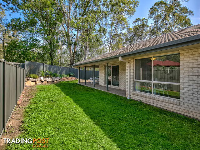 48 Salubris Place MOGGILL QLD 4070