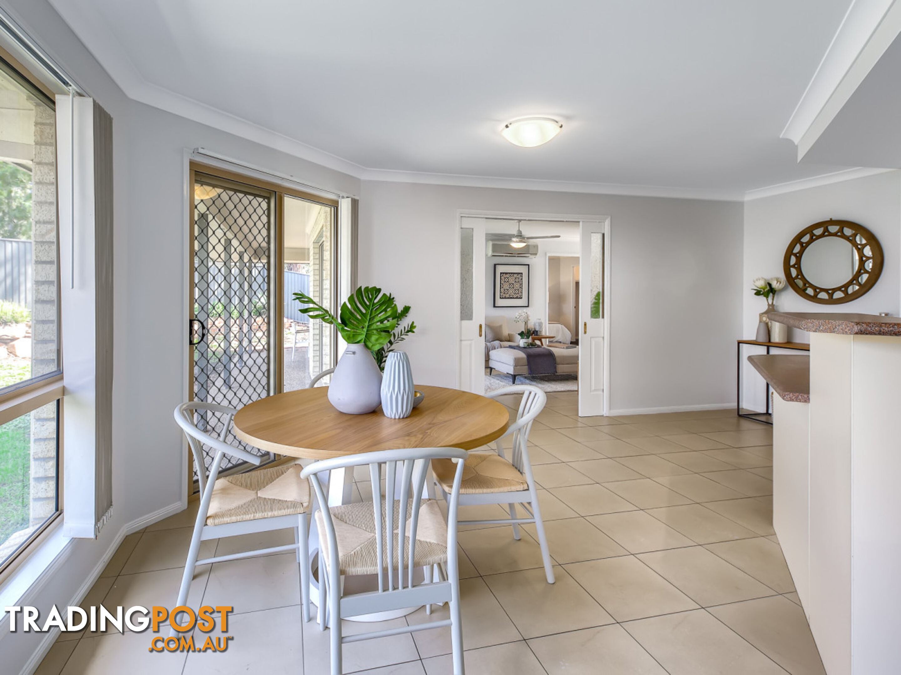 48 Salubris Place MOGGILL QLD 4070