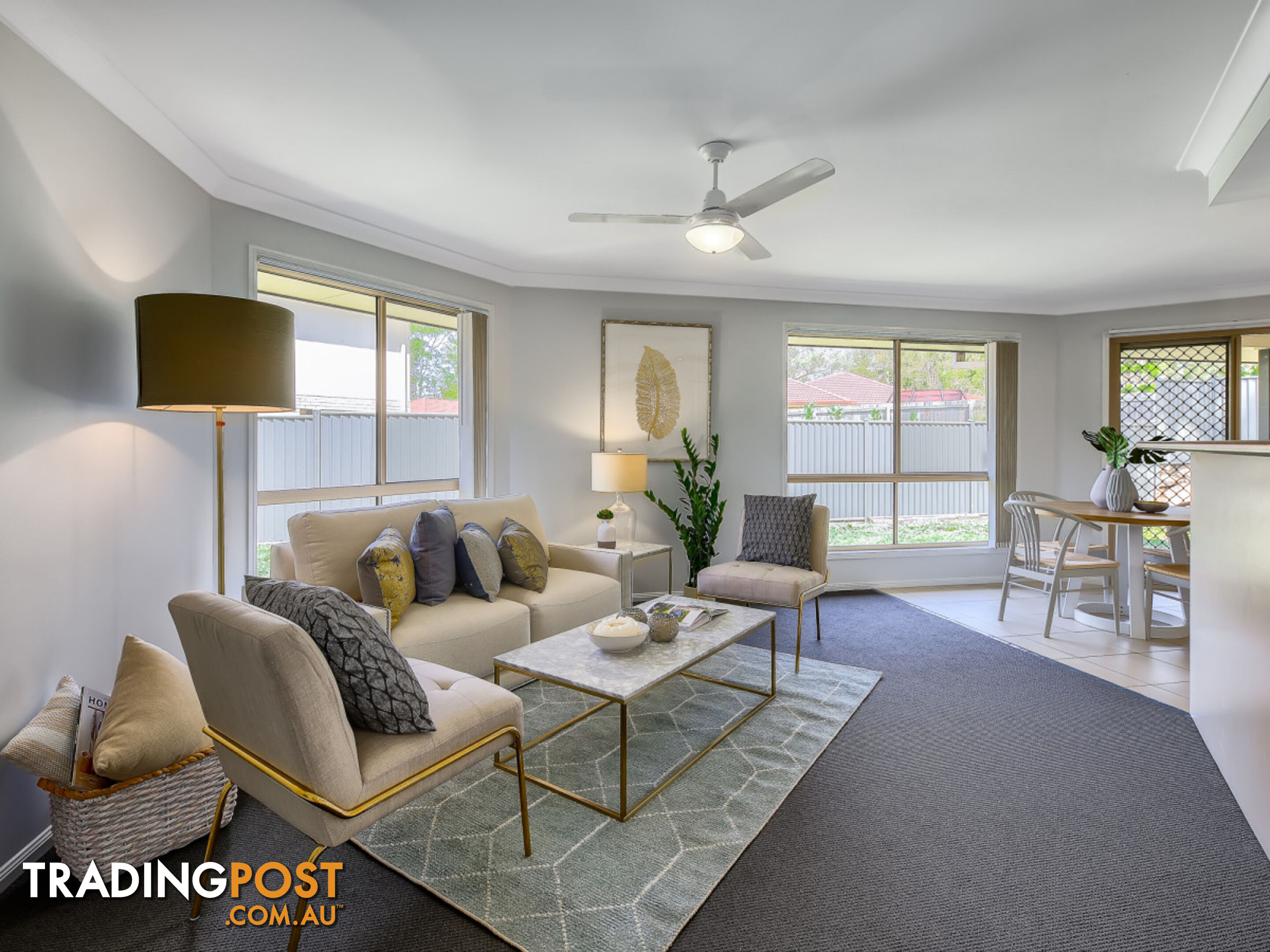 48 Salubris Place MOGGILL QLD 4070