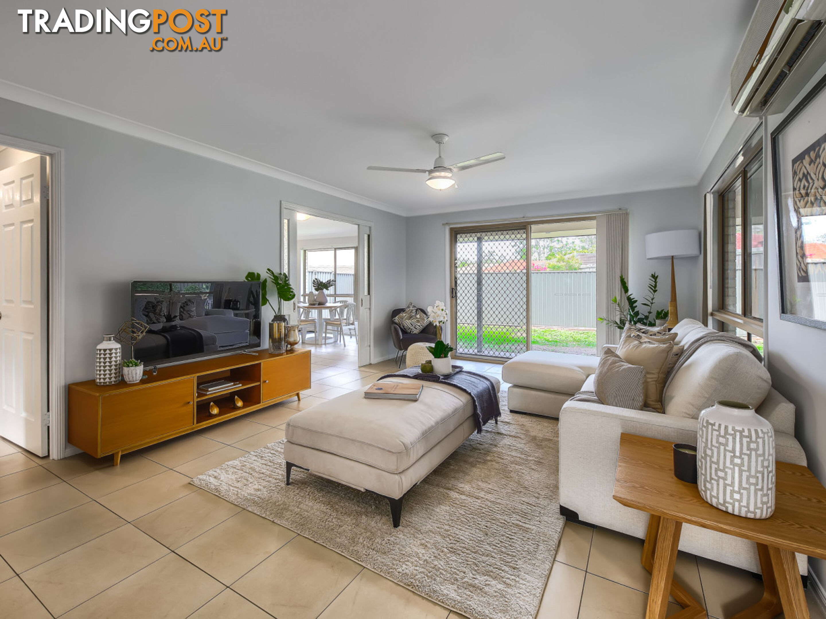 48 Salubris Place MOGGILL QLD 4070