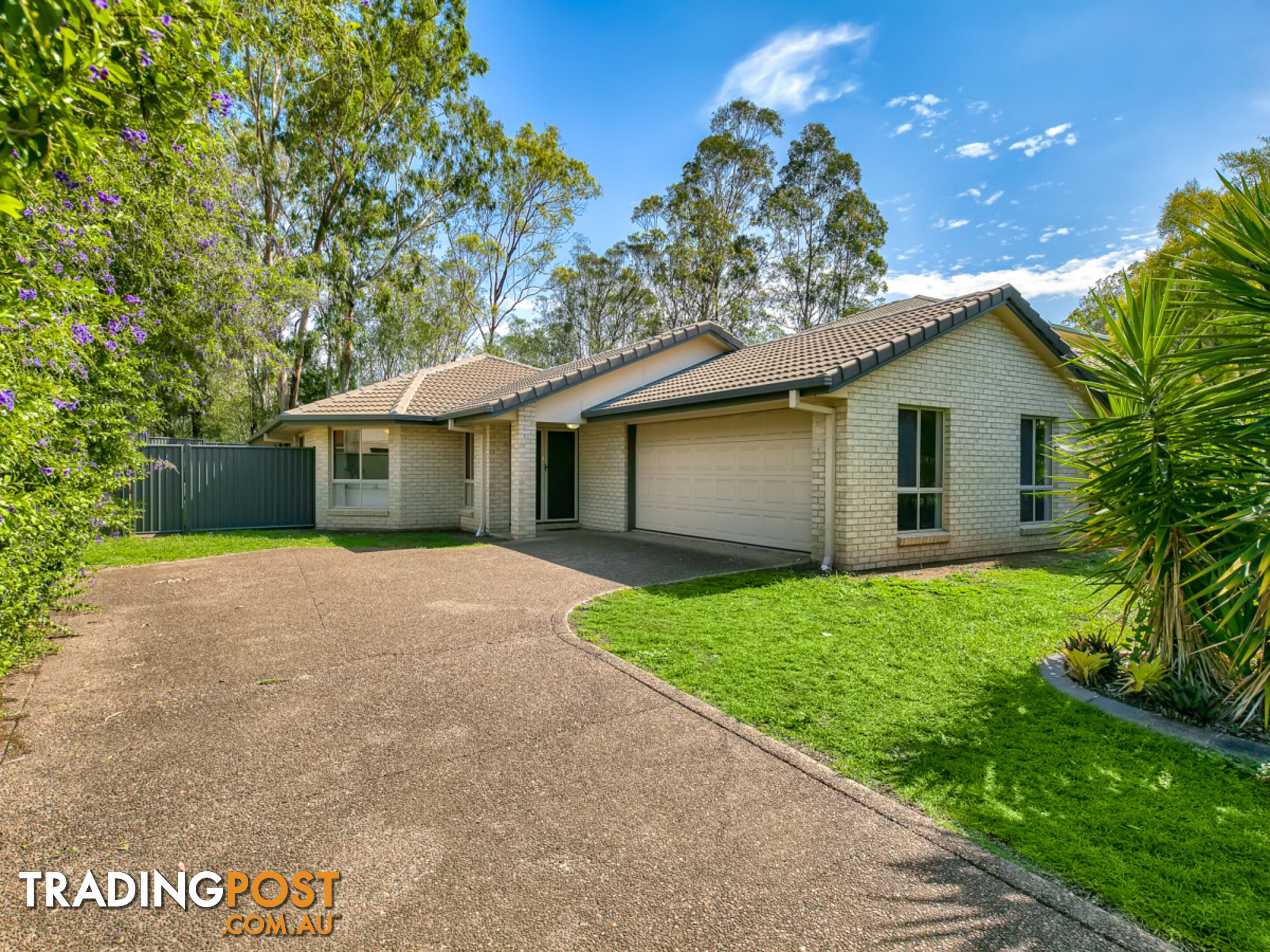 48 Salubris Place MOGGILL QLD 4070