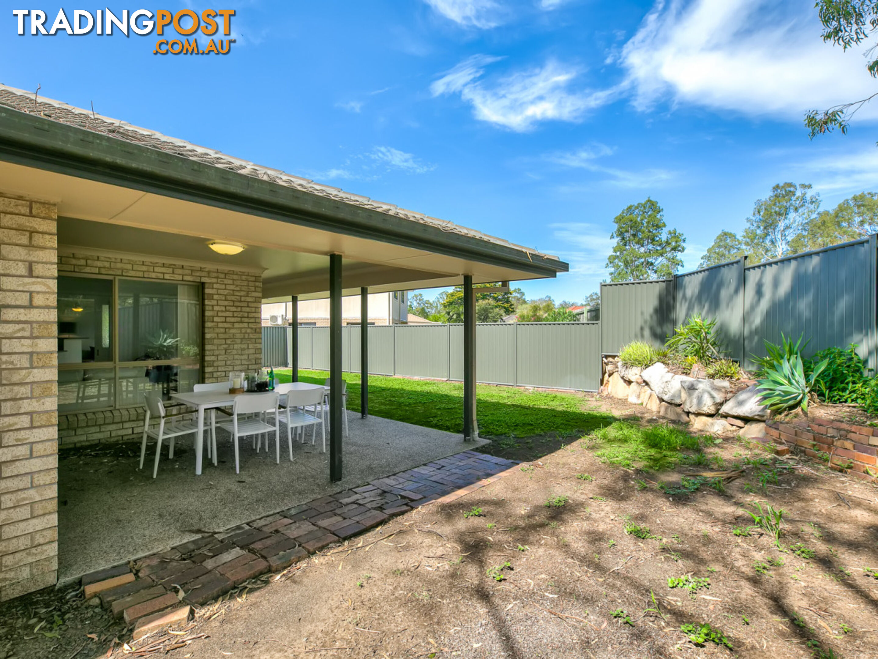 48 Salubris Place MOGGILL QLD 4070