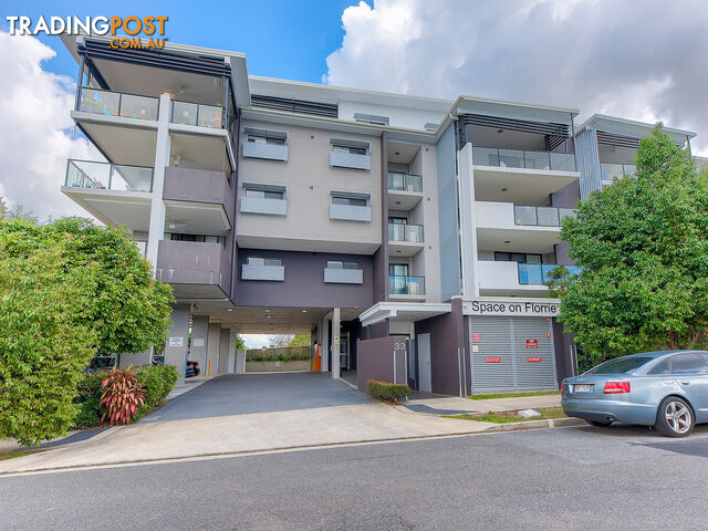 31/33 Florrie Street LUTWYCHE QLD 4030