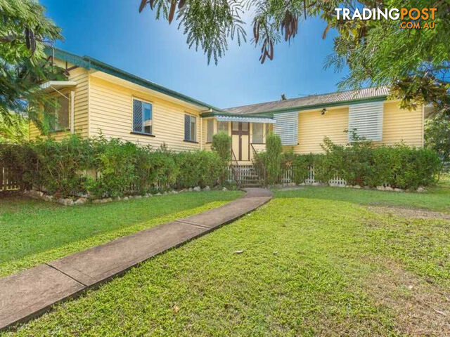 17 Dunedoo Street STAFFORD QLD 4053