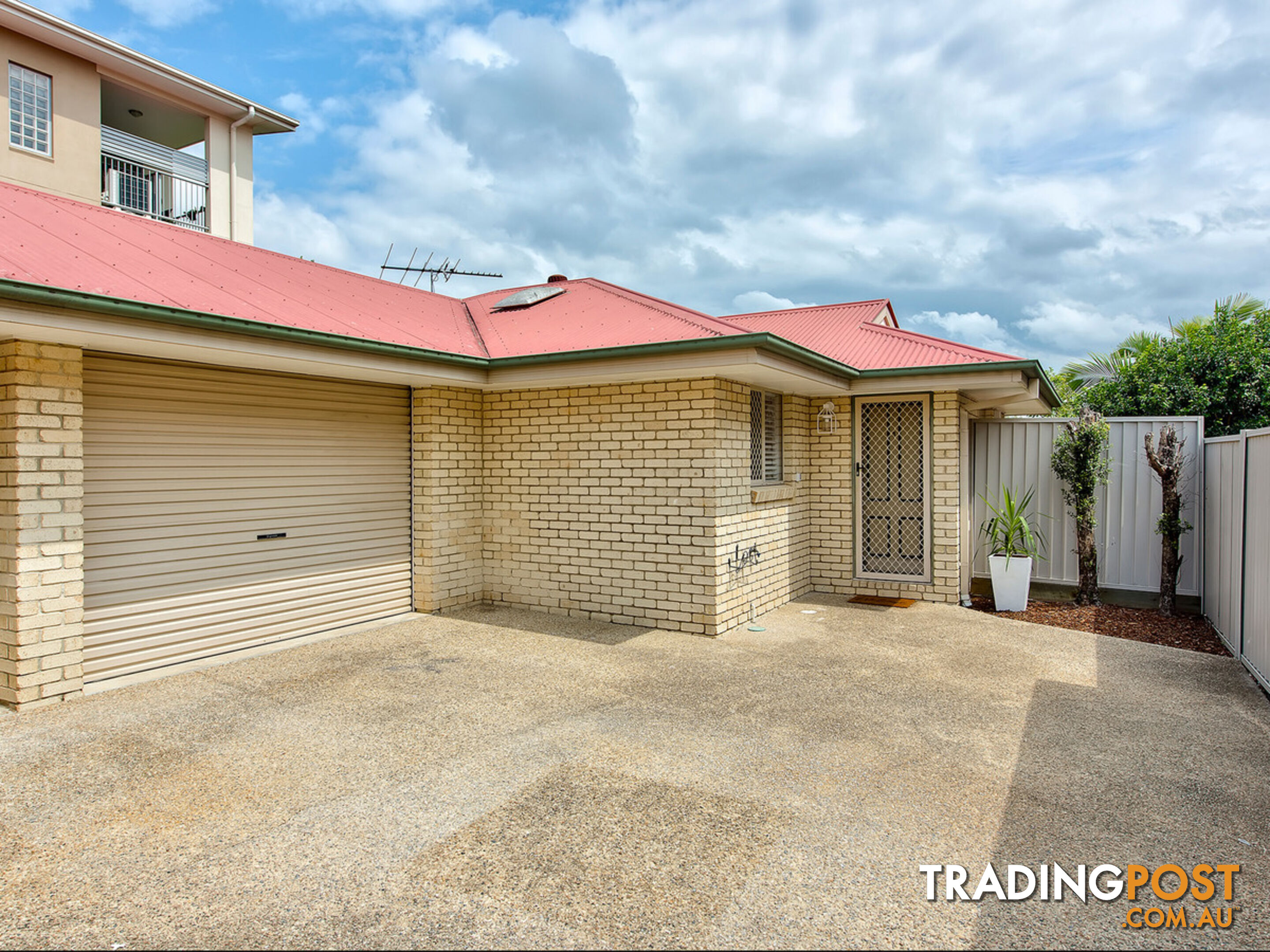 3/28 School Road STAFFORD QLD 4053