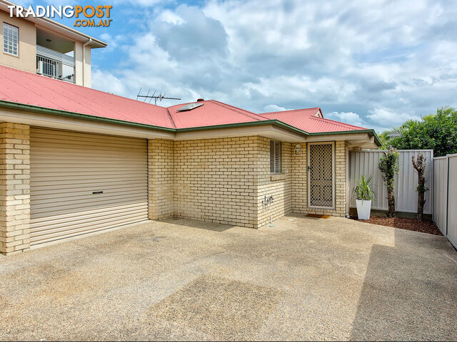 3/28 School Road STAFFORD QLD 4053