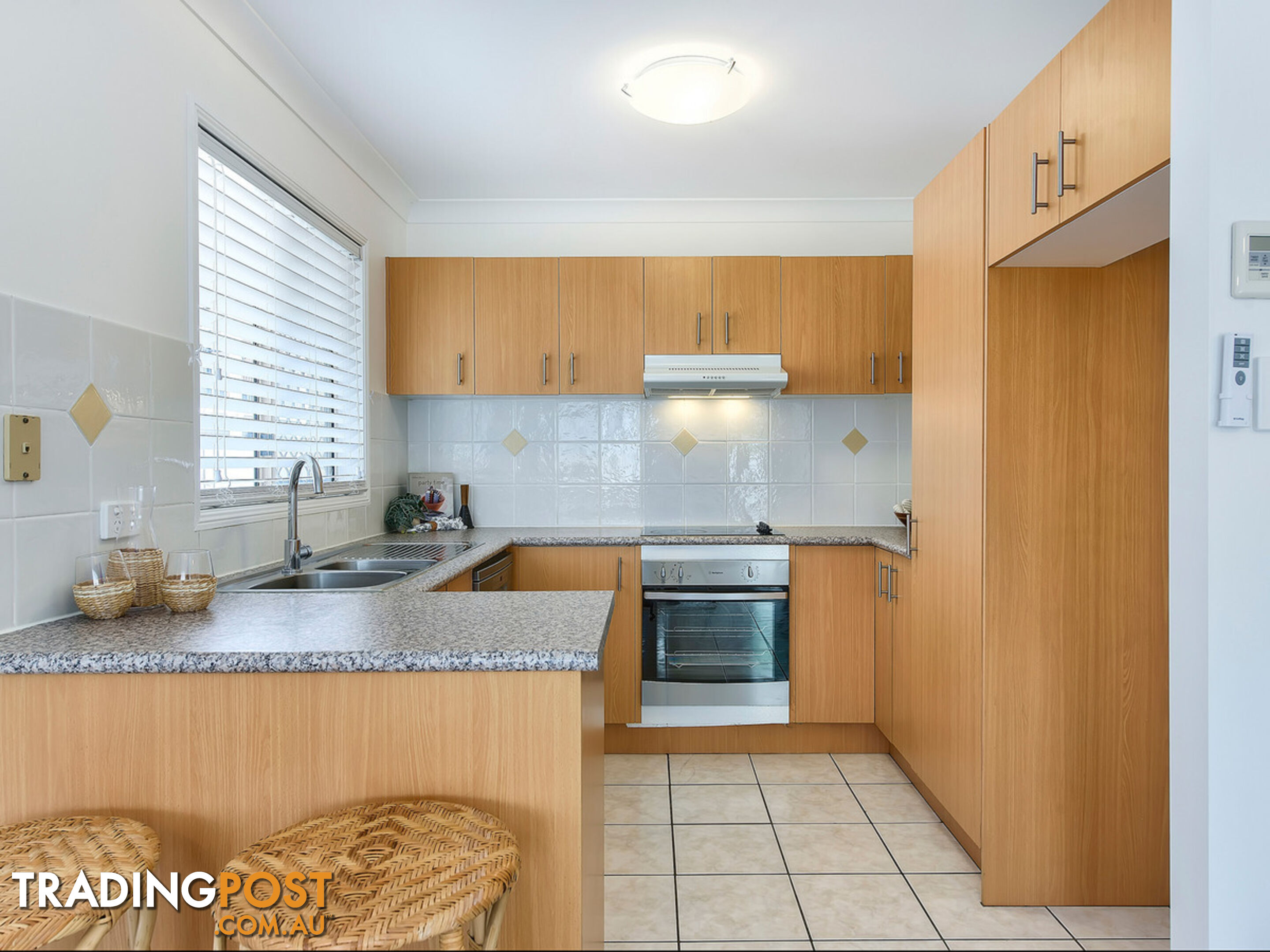 3/28 School Road STAFFORD QLD 4053