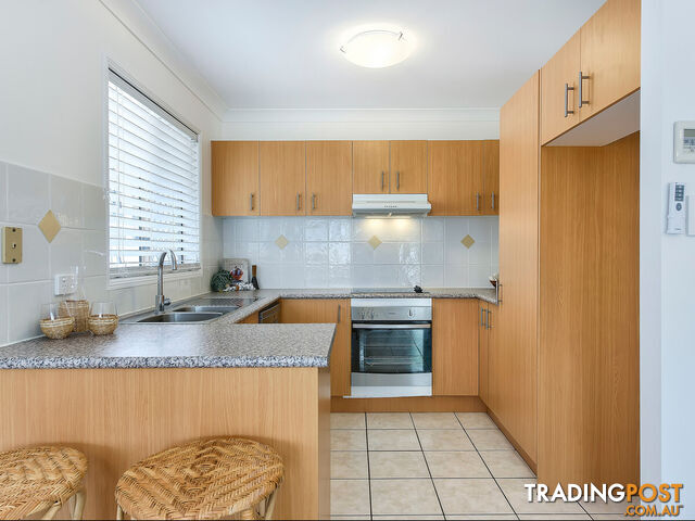 3/28 School Road STAFFORD QLD 4053