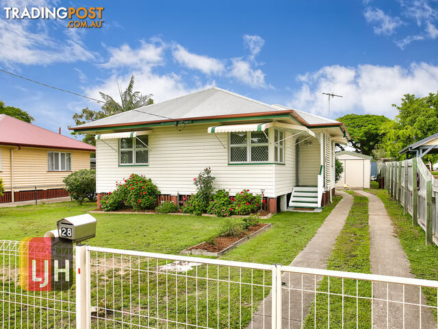 28 Beor Street CHERMSIDE QLD 4032