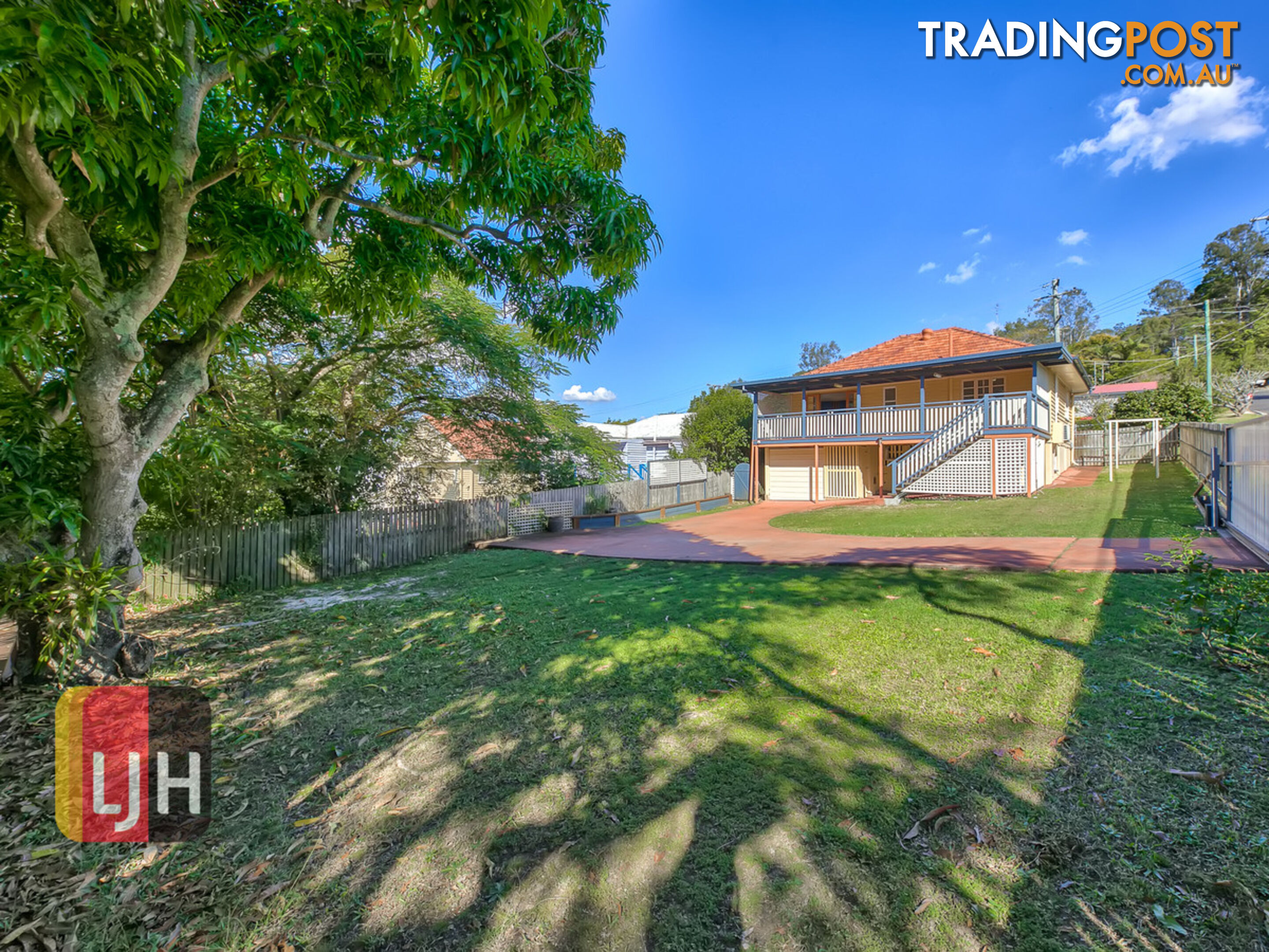 33 Webb Street STAFFORD QLD 4053