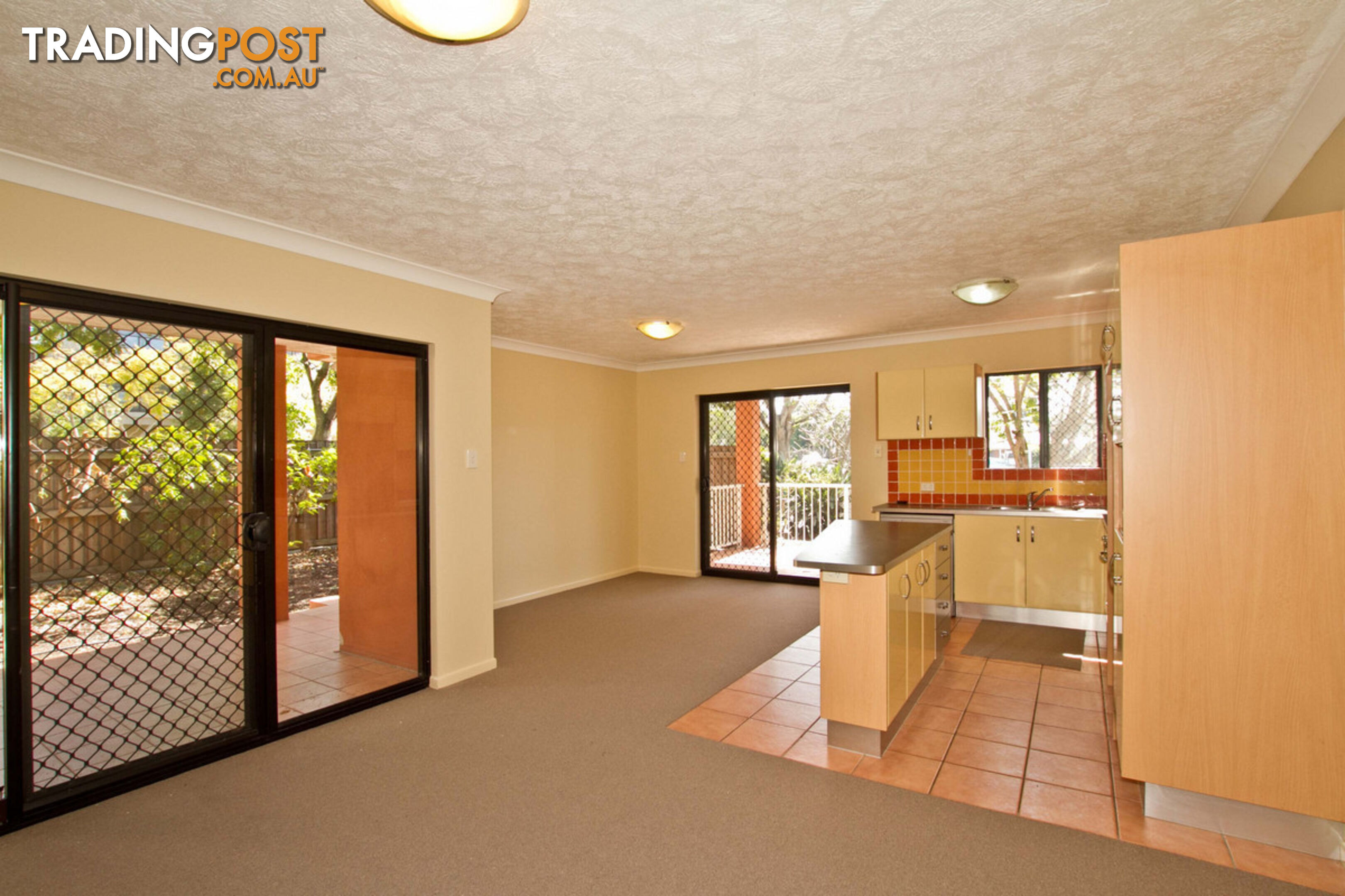 1/43 Beaufort Street ALDERLEY QLD 4051