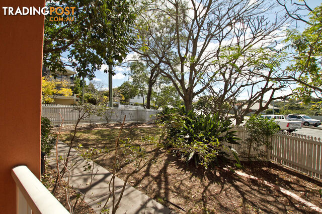 1/43 Beaufort Street ALDERLEY QLD 4051