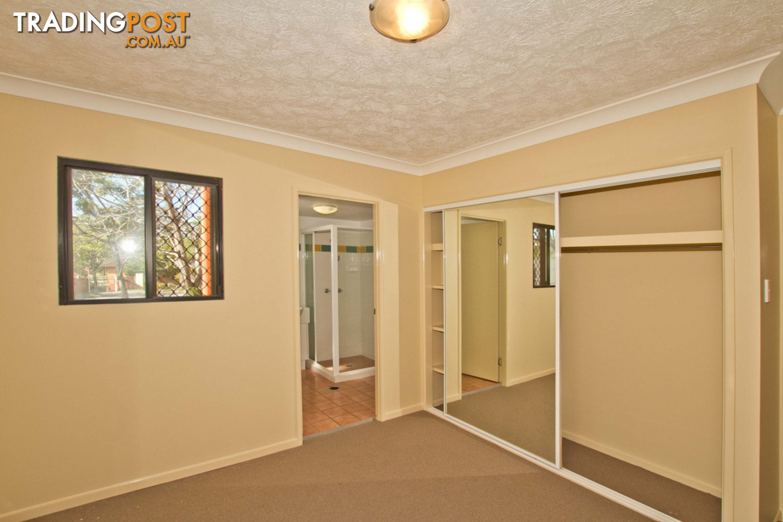 1/43 Beaufort Street ALDERLEY QLD 4051