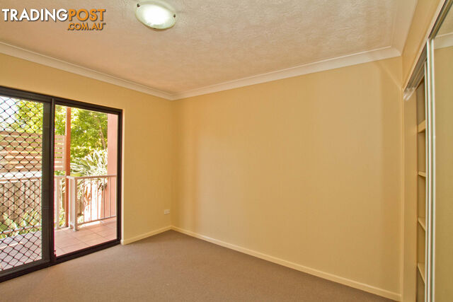 1/43 Beaufort Street ALDERLEY QLD 4051