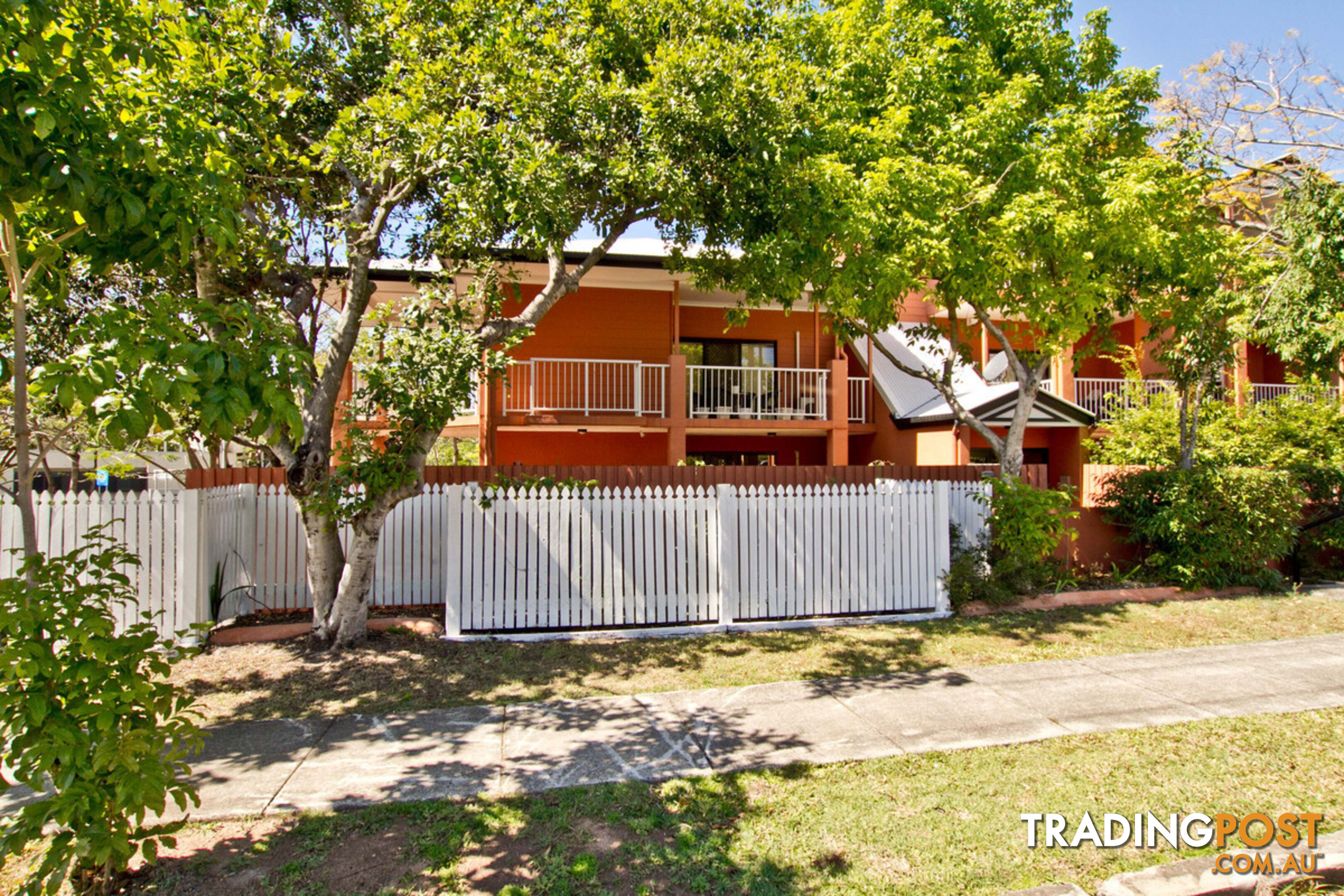 1/43 Beaufort Street ALDERLEY QLD 4051