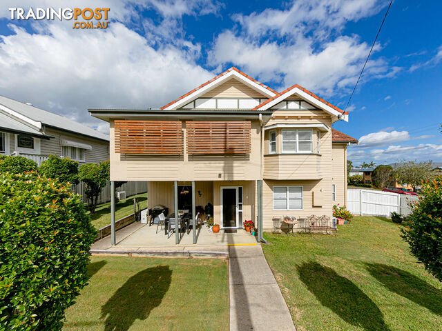 1 Eleventh Avenue KEDRON qld 4031